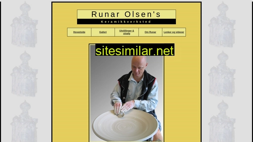 runarolsen.no alternative sites