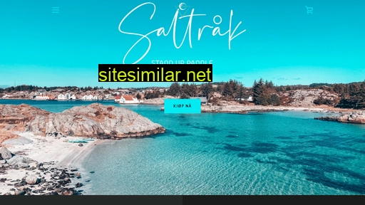 saltraak.no alternative sites