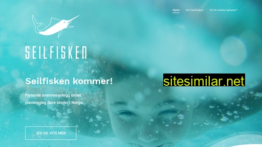 seilfisken.no alternative sites