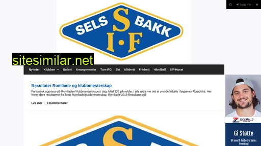 selsbakk.no alternative sites