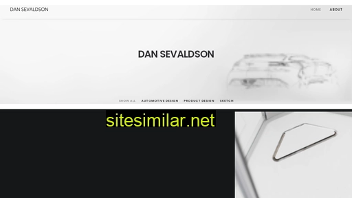 Sevaldson similar sites