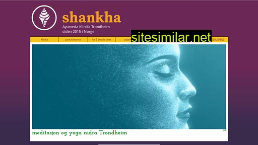 shankha.no alternative sites