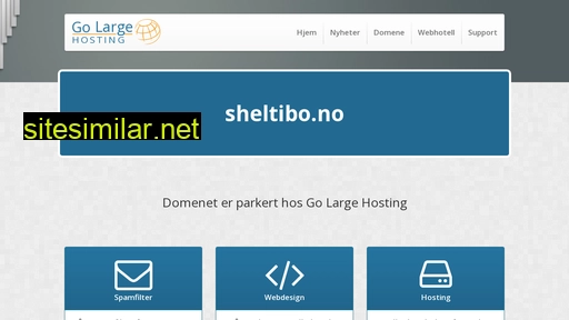 sheltibo.no alternative sites