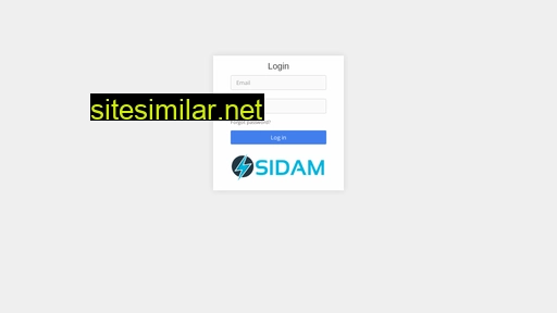 sidam.no alternative sites