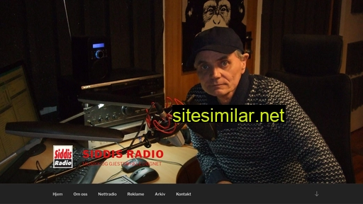 siddisradio.no alternative sites