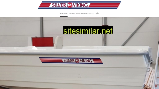 Silverviking similar sites