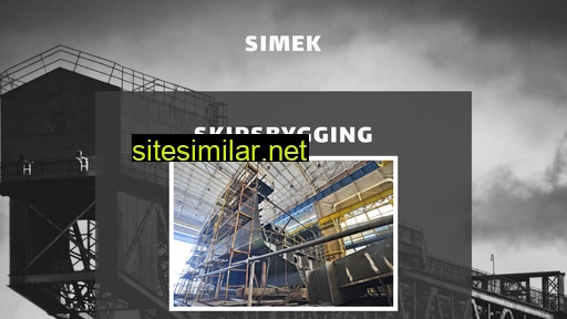 simek.no alternative sites