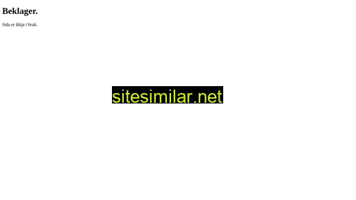 simoneblomster.no alternative sites