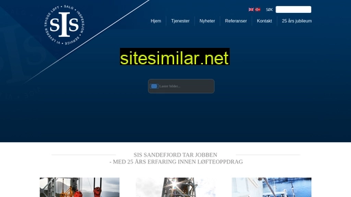 sis-sandefjord.no alternative sites