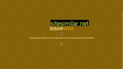 sisan.no alternative sites