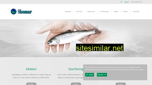 sisomar.no alternative sites