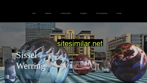 sissel-werring.no alternative sites