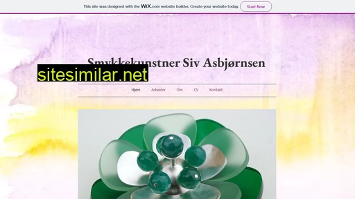 sivasbjornsen.no alternative sites