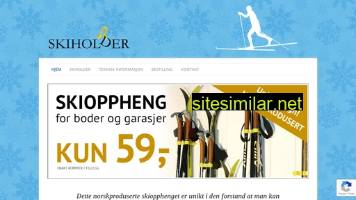 skiholder.no alternative sites