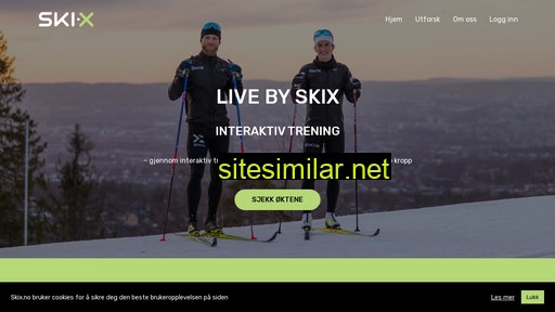 skix.no alternative sites