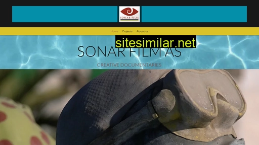 sonarfilm.no alternative sites
