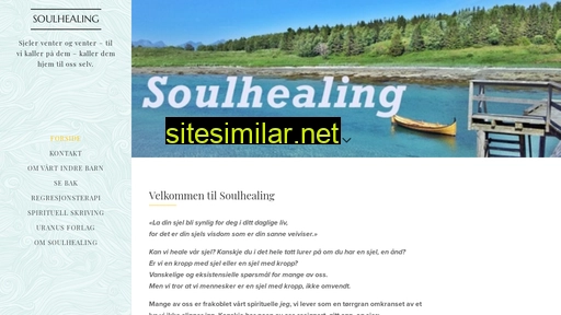 soulhealing.no alternative sites