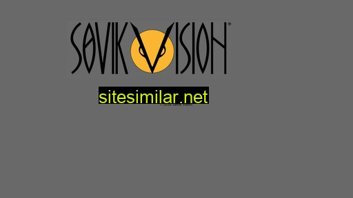 sovikvision.no alternative sites