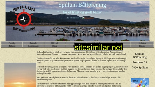 spillumbat.no alternative sites