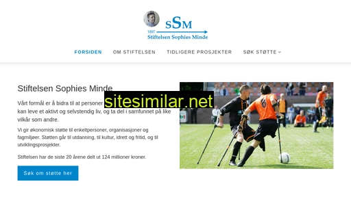 ssm.no alternative sites