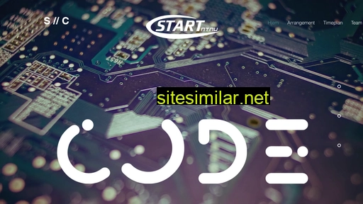 startcode.no alternative sites