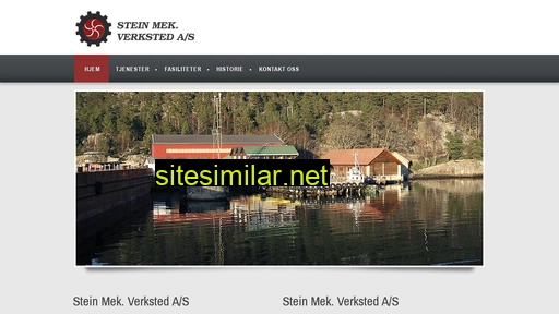 stein-mek.no alternative sites