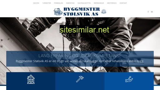 stolsvik.no alternative sites