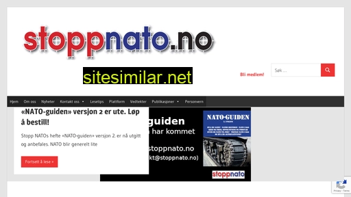 stoppnato.no alternative sites