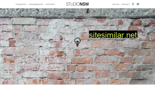 studionsw.no alternative sites