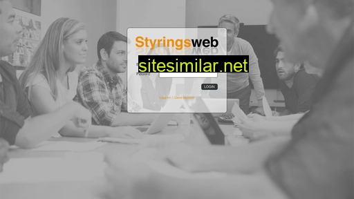 styringsweb.no alternative sites