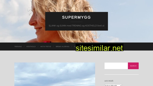supermygg.no alternative sites