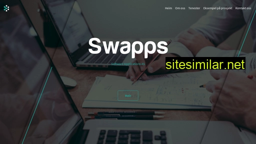 swapps.no alternative sites