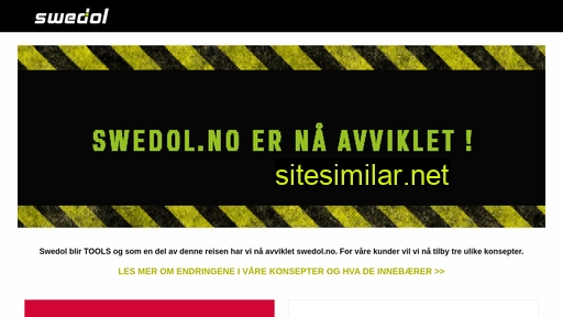 swedol.no alternative sites