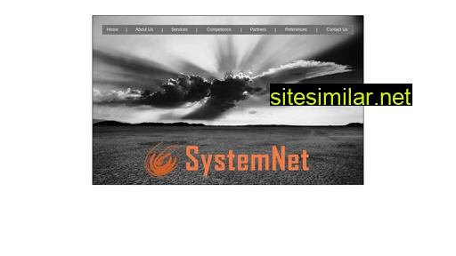 Systemnet similar sites