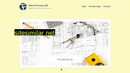 takst.no alternative sites
