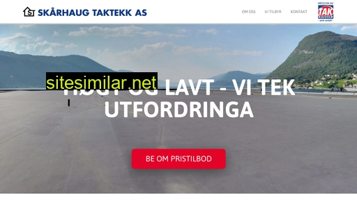 taktekk.no alternative sites