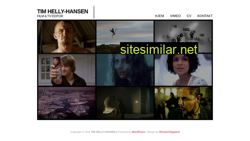timhellyhansen.no alternative sites