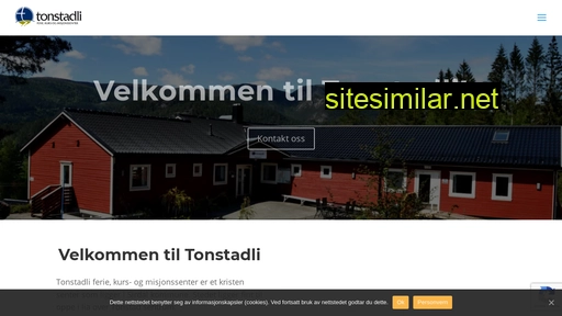 tonstadli.no alternative sites