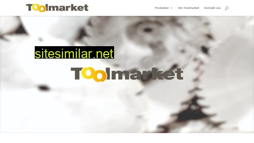 toolmarket.no alternative sites