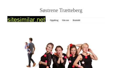 traetteberg.no alternative sites