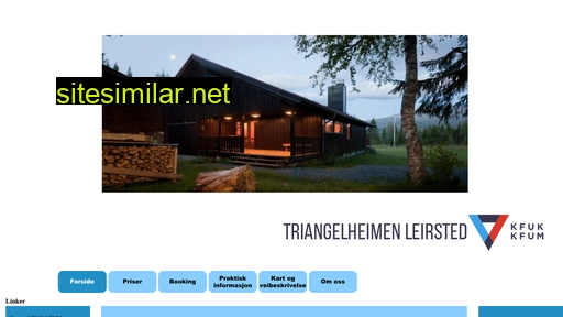 triangelheimen.no alternative sites