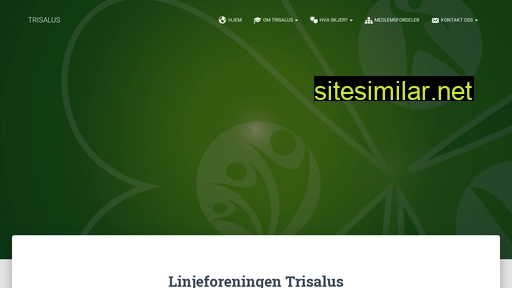 trisalus.no alternative sites