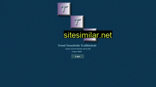 ttt.no alternative sites