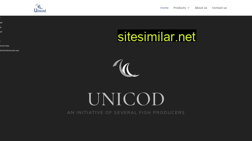 unicod.no alternative sites