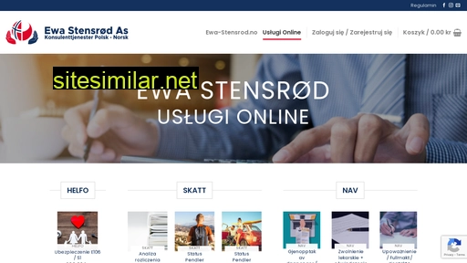 uslugi-online.no alternative sites