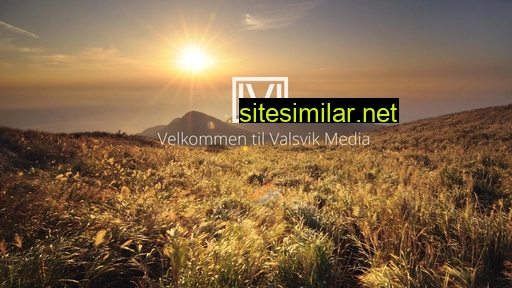 valsvikmedia.no alternative sites