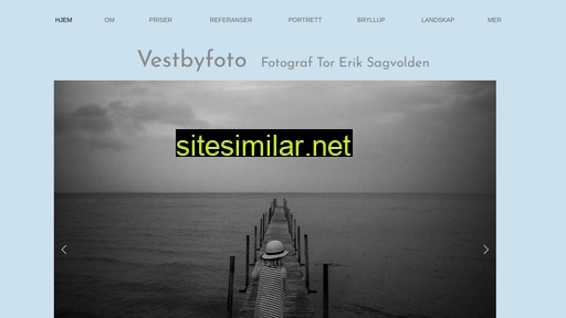 vestbyfoto.no alternative sites