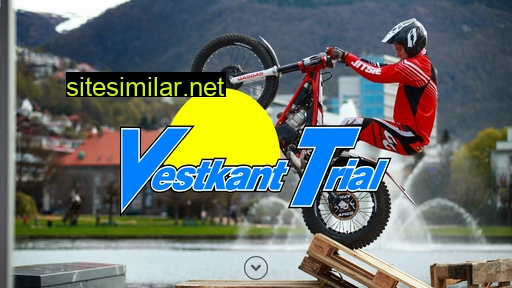 vestkanttrial.no alternative sites