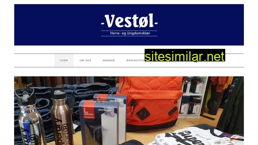 vestol.no alternative sites