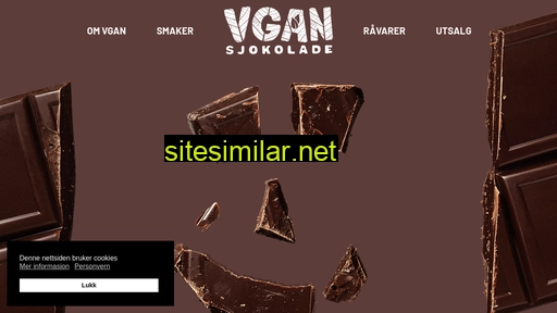 vgan.no alternative sites